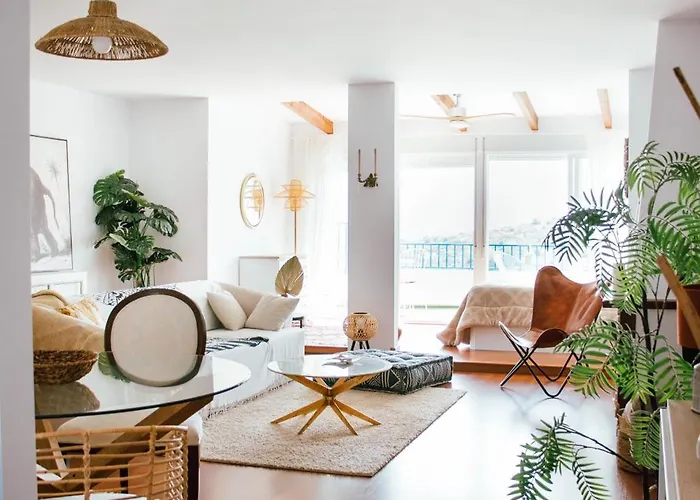 Loft Del Sol