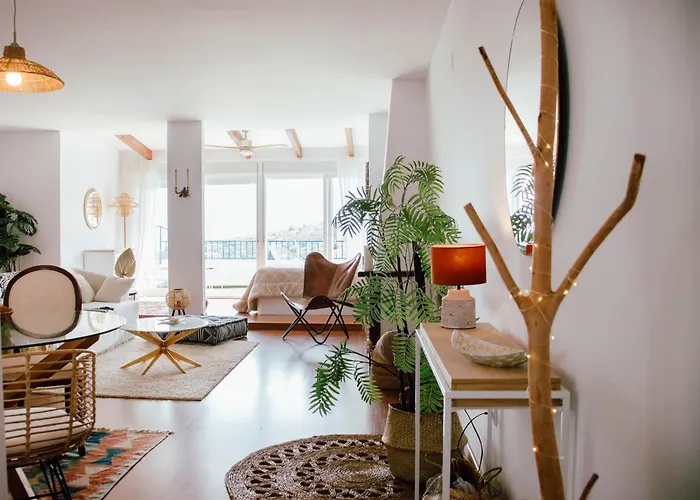 Loft Del Sol