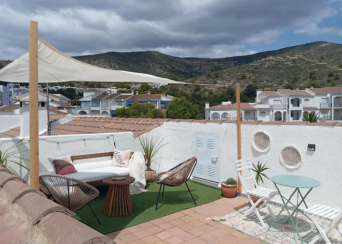 Loft Del Sol