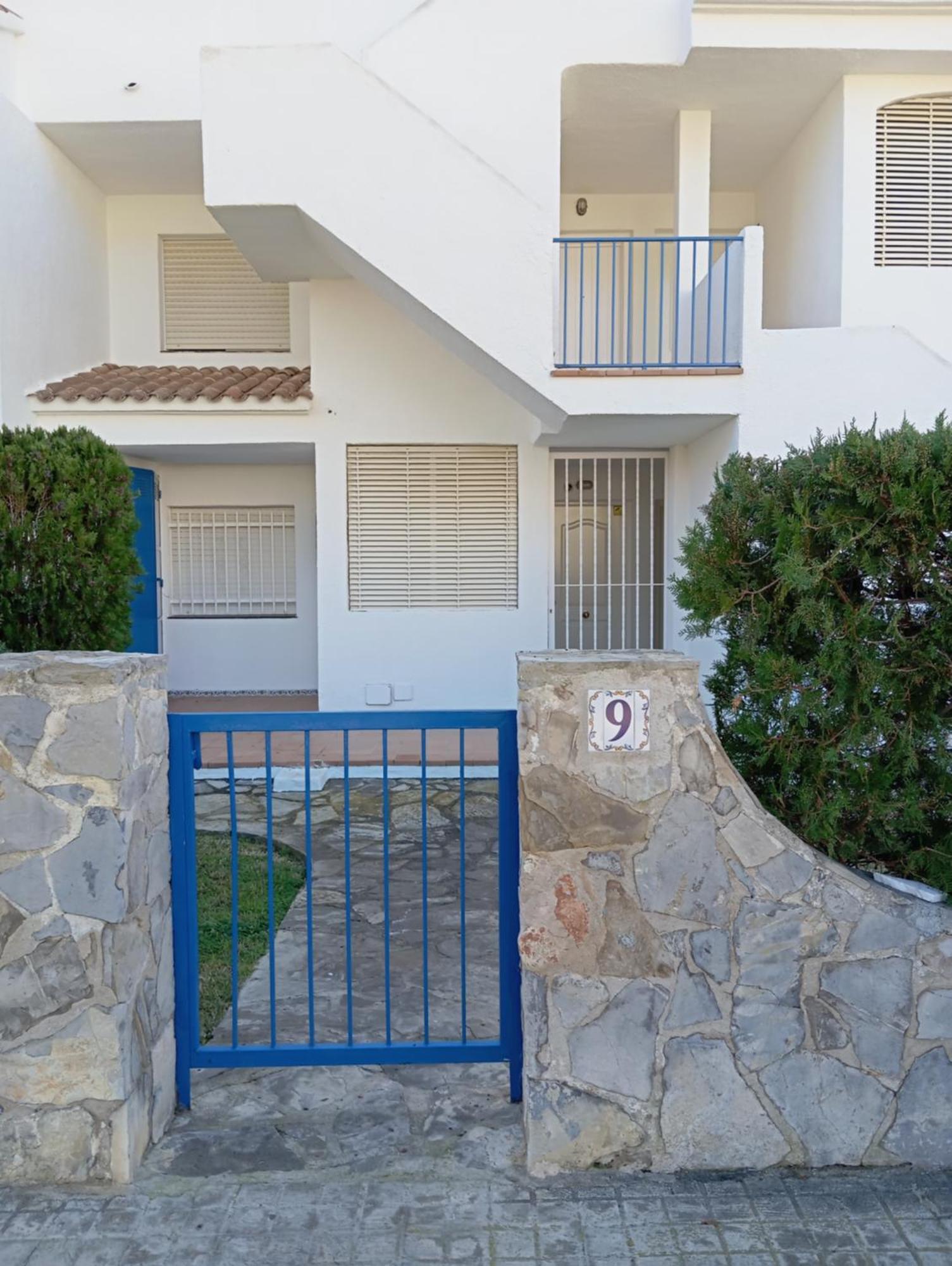 Loft Del Sol Apartment *