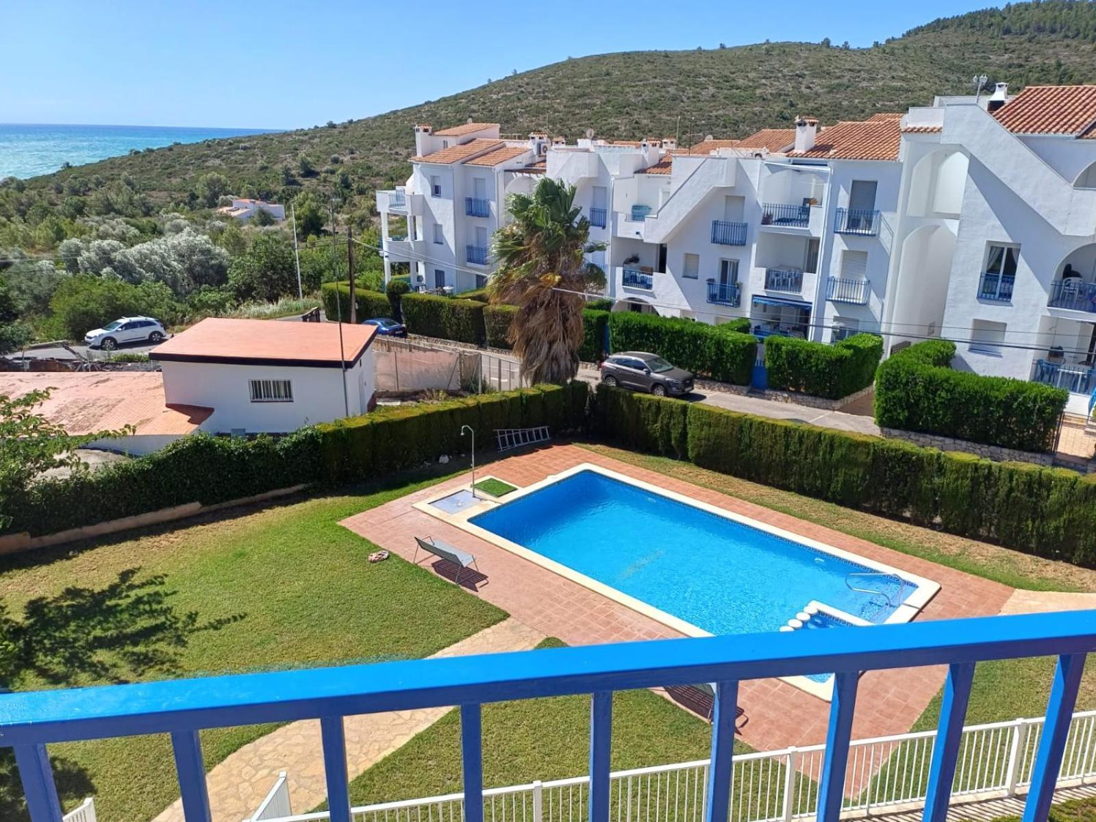 Apartment Loft Del Sol