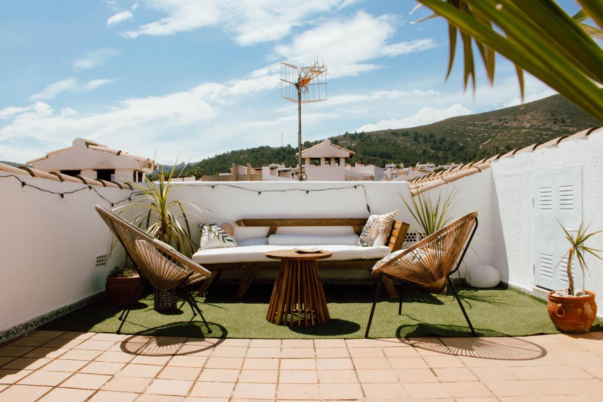 Apartment Loft Del Sol