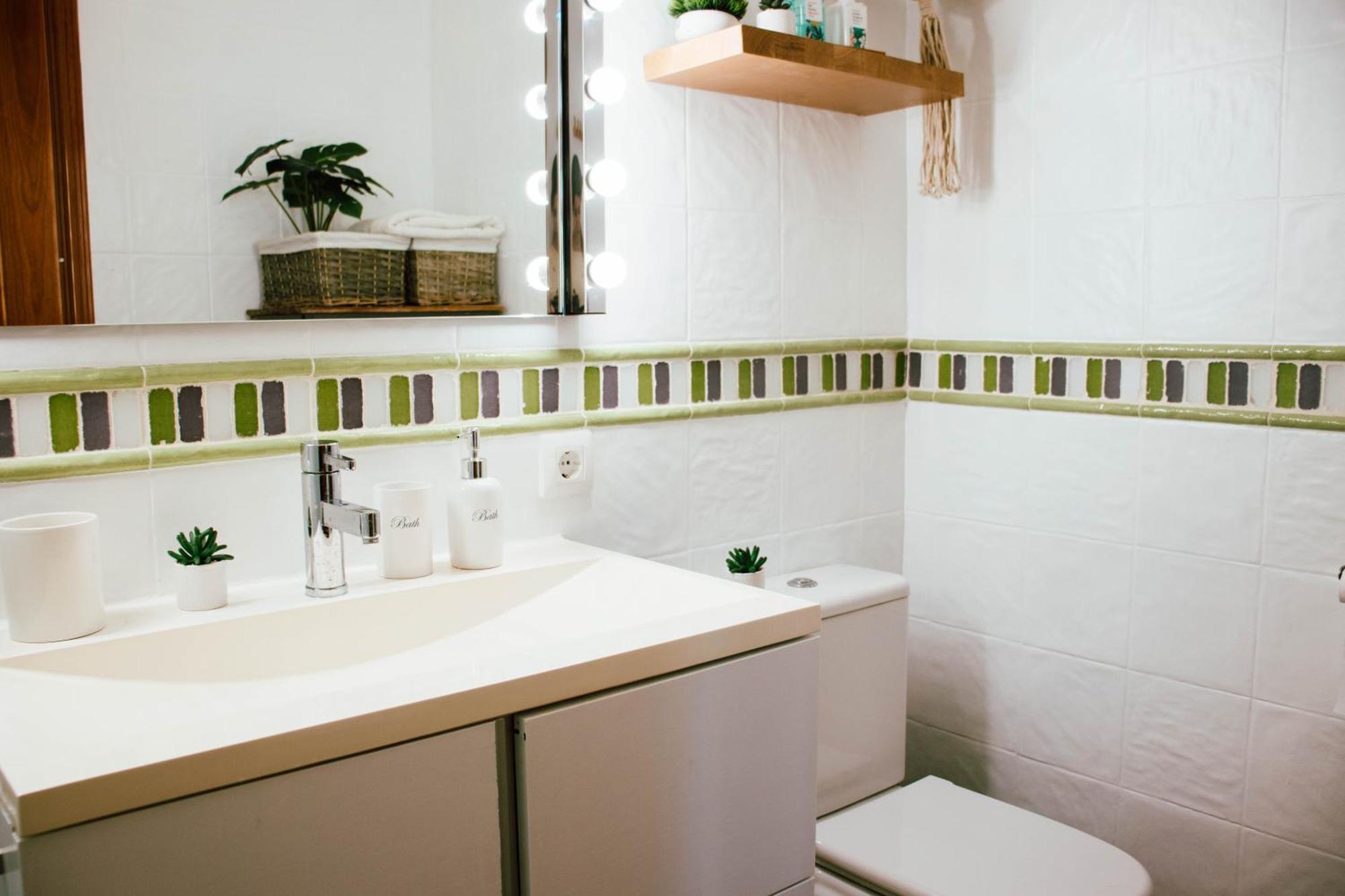 Apartment Loft Del Sol Peniscola