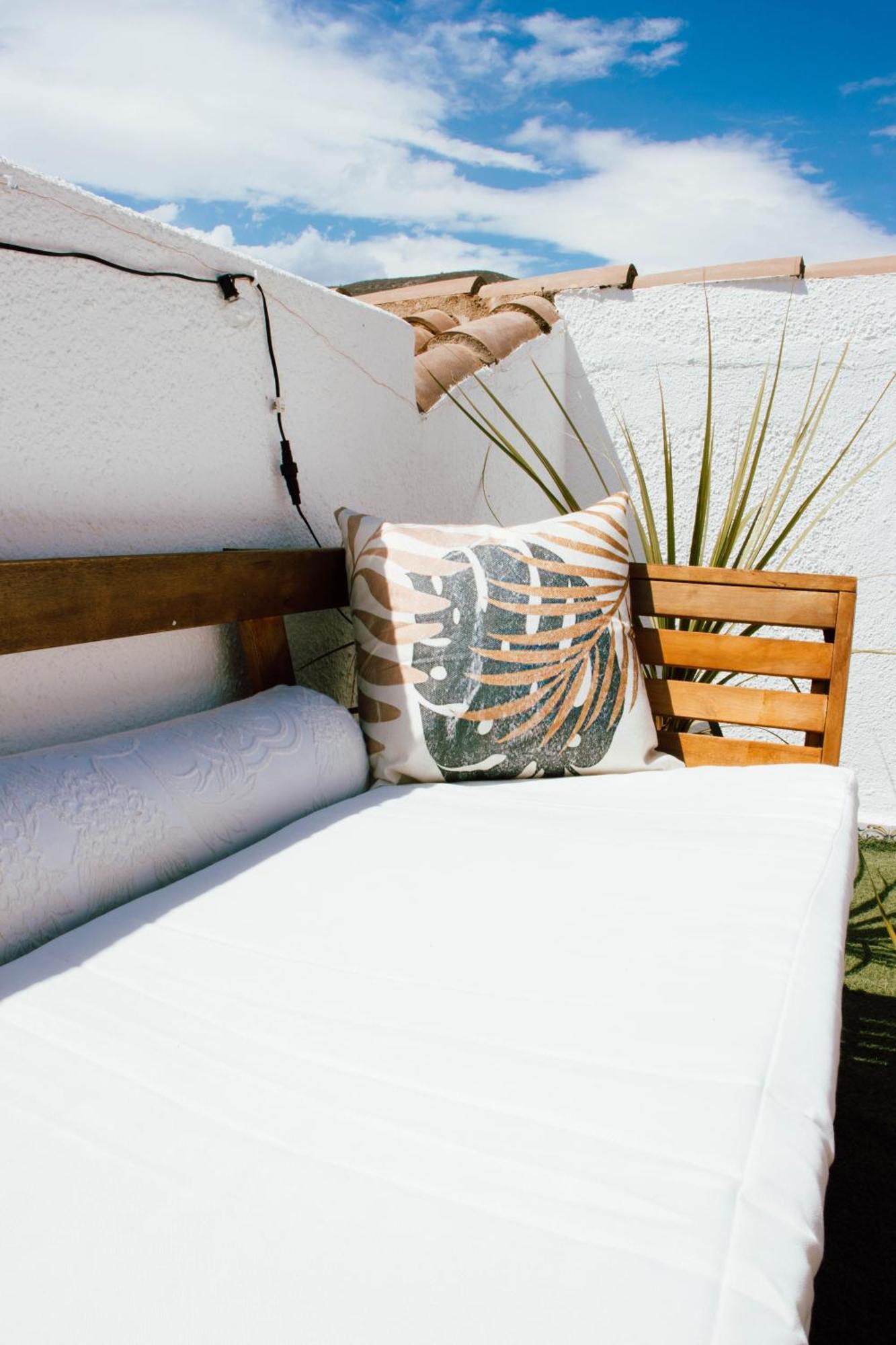 Apartment Loft Del Sol