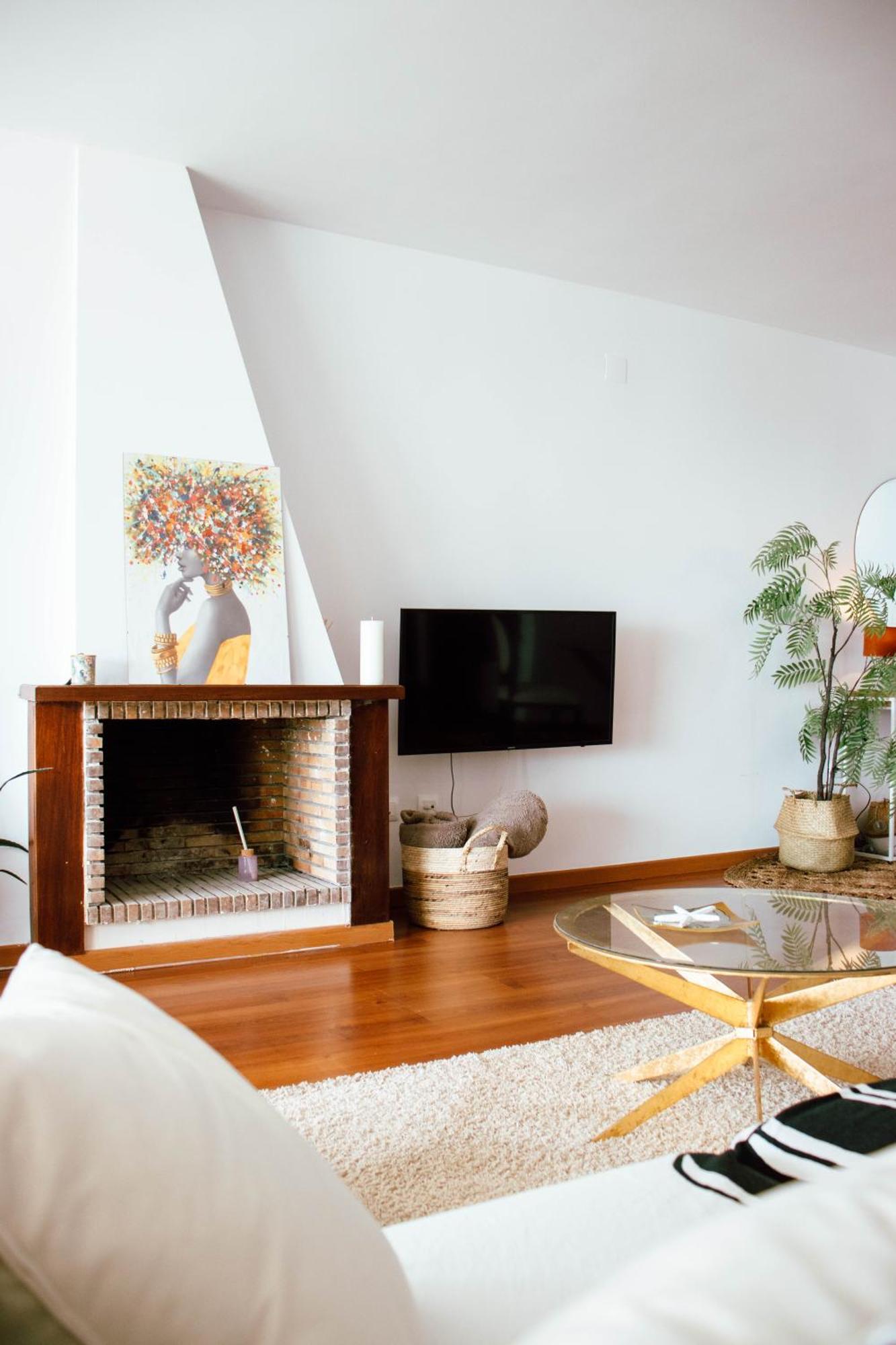 Apartment Loft Del Sol *