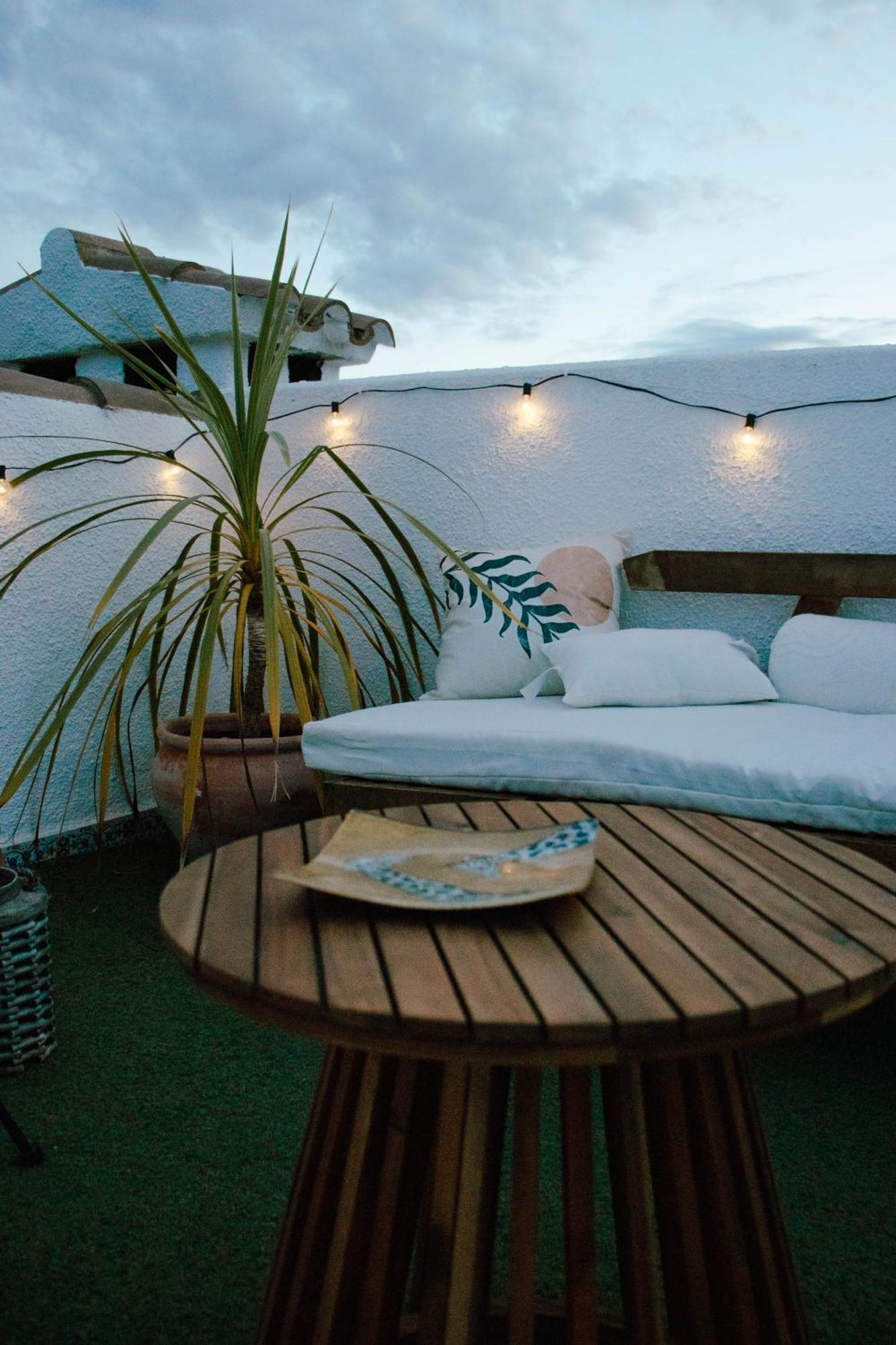 Apartment Loft Del Sol *