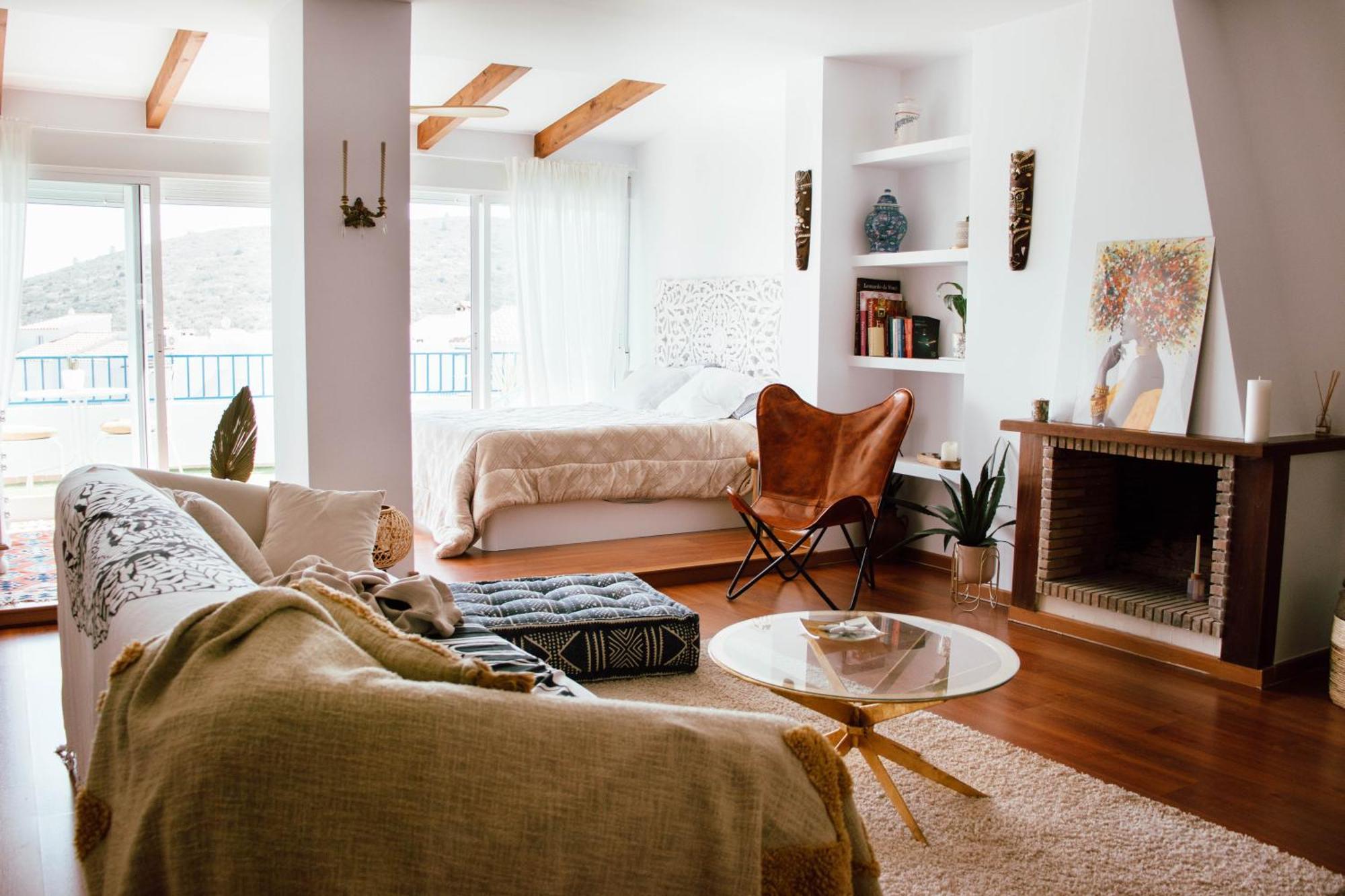 Loft Del Sol Peniscola