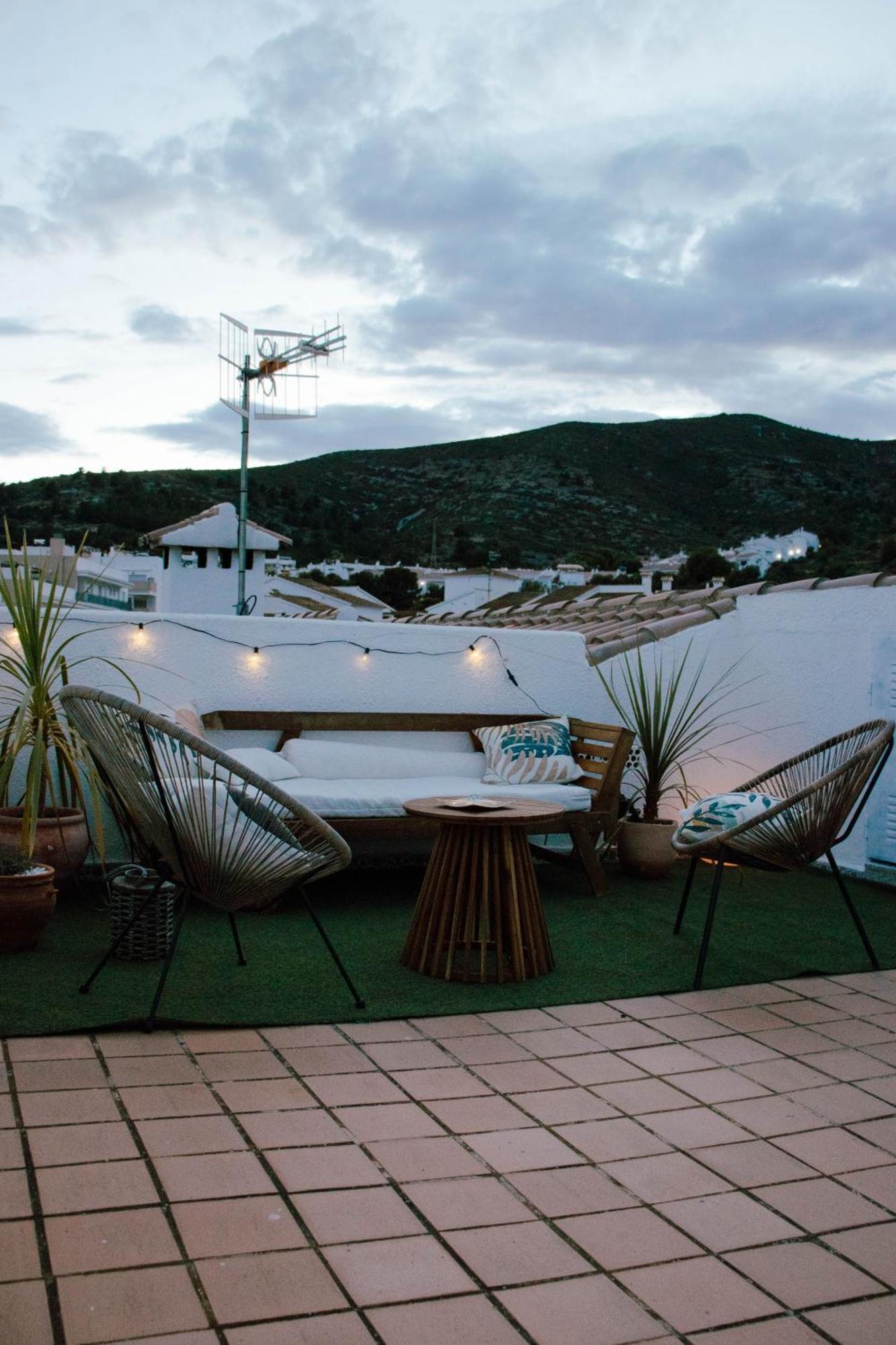 Apartment Loft Del Sol *
