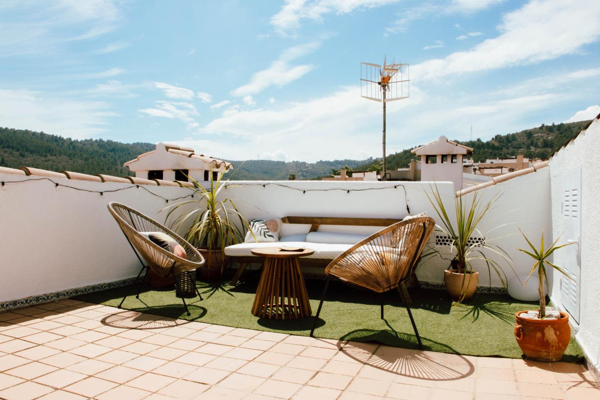 Apartment Loft Del Sol *