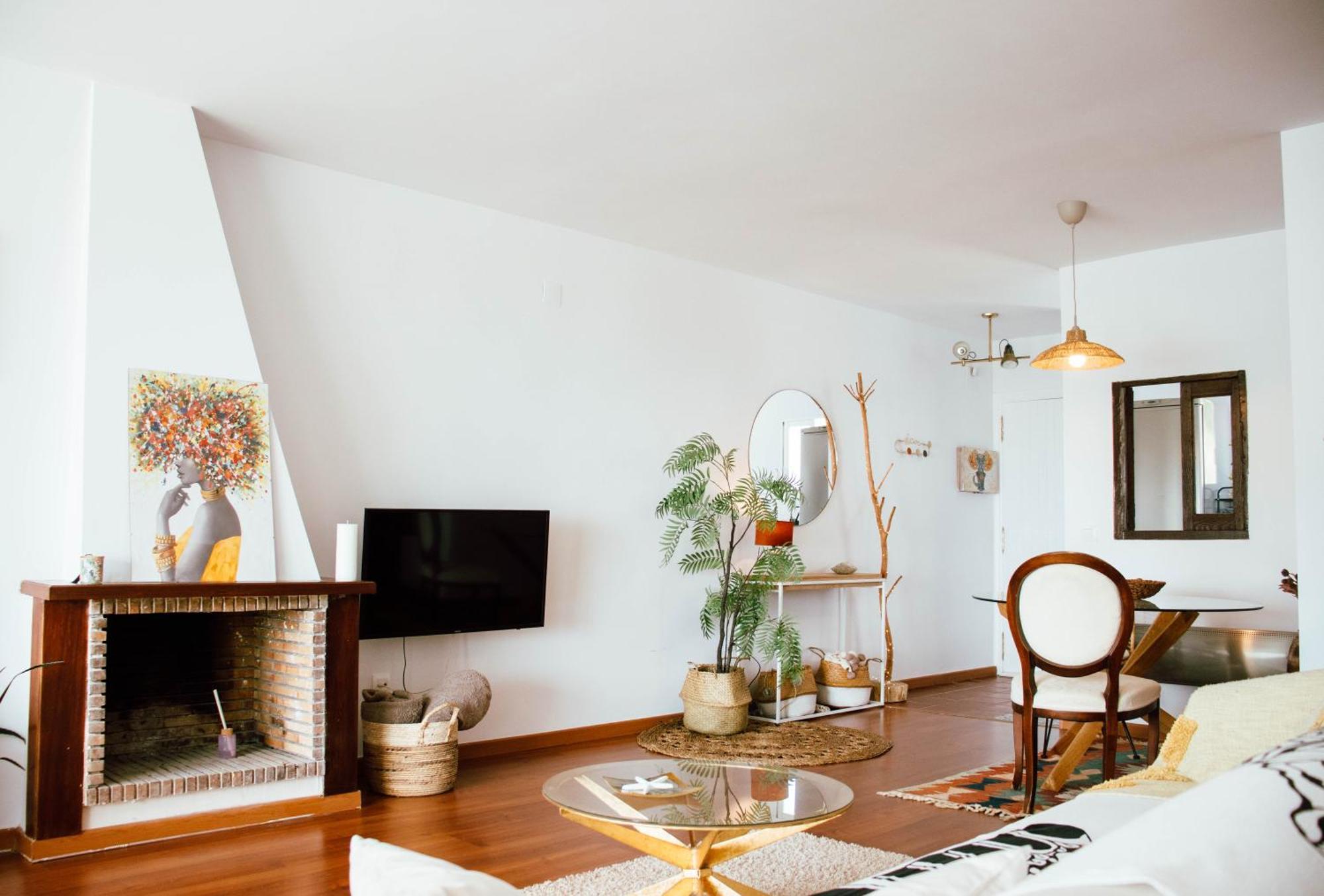 Apartment Loft Del Sol Peniscola