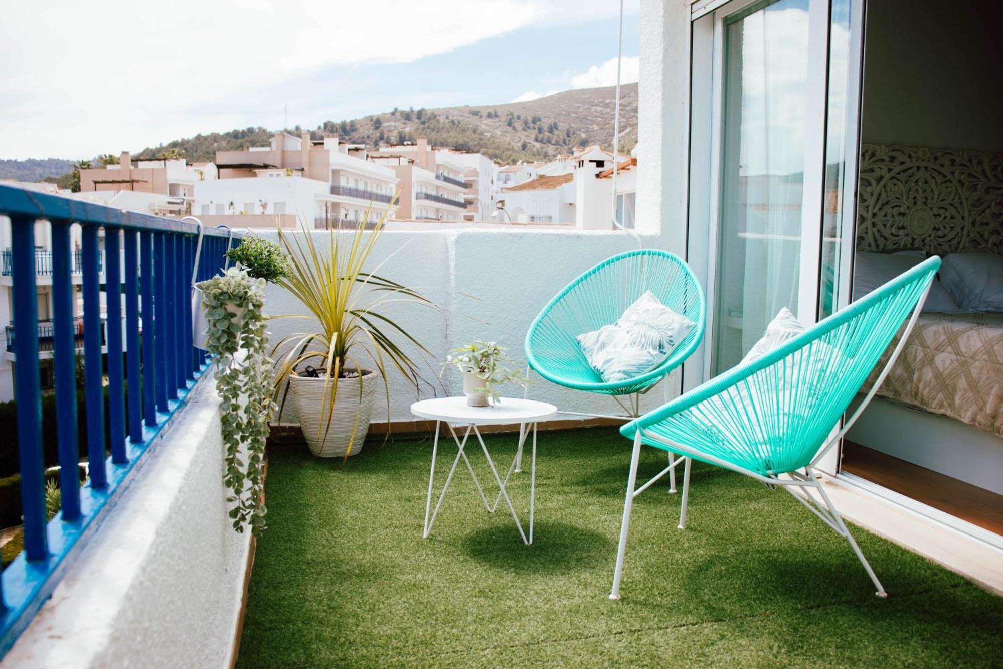 Loft Del Sol