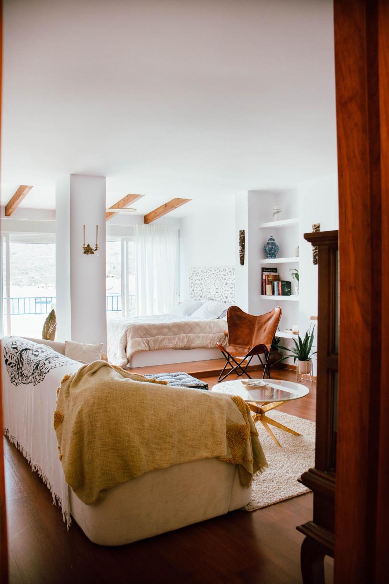 Apartment Loft Del Sol Peniscola
