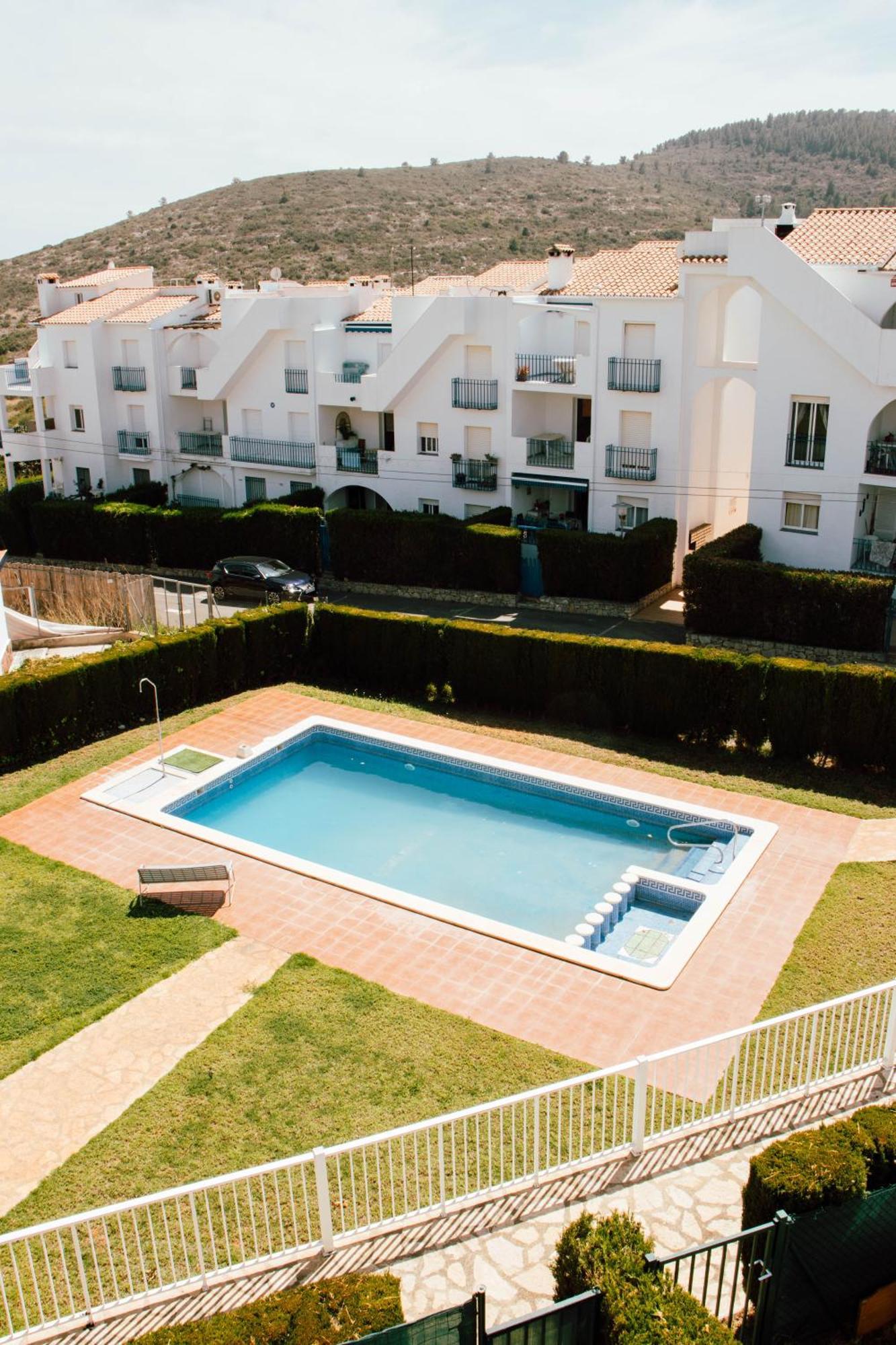 Loft Del Sol Peniscola