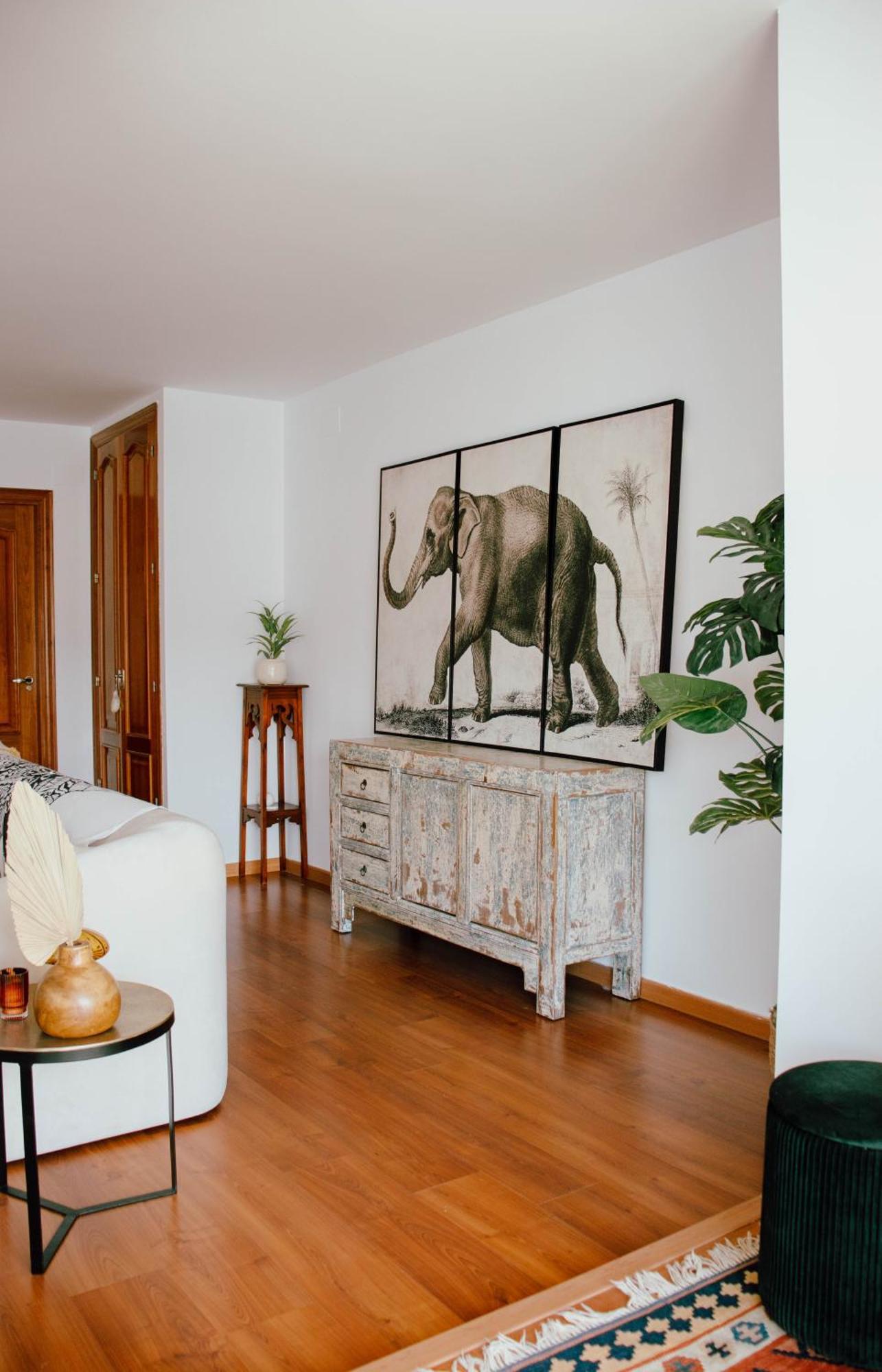 Apartment Loft Del Sol