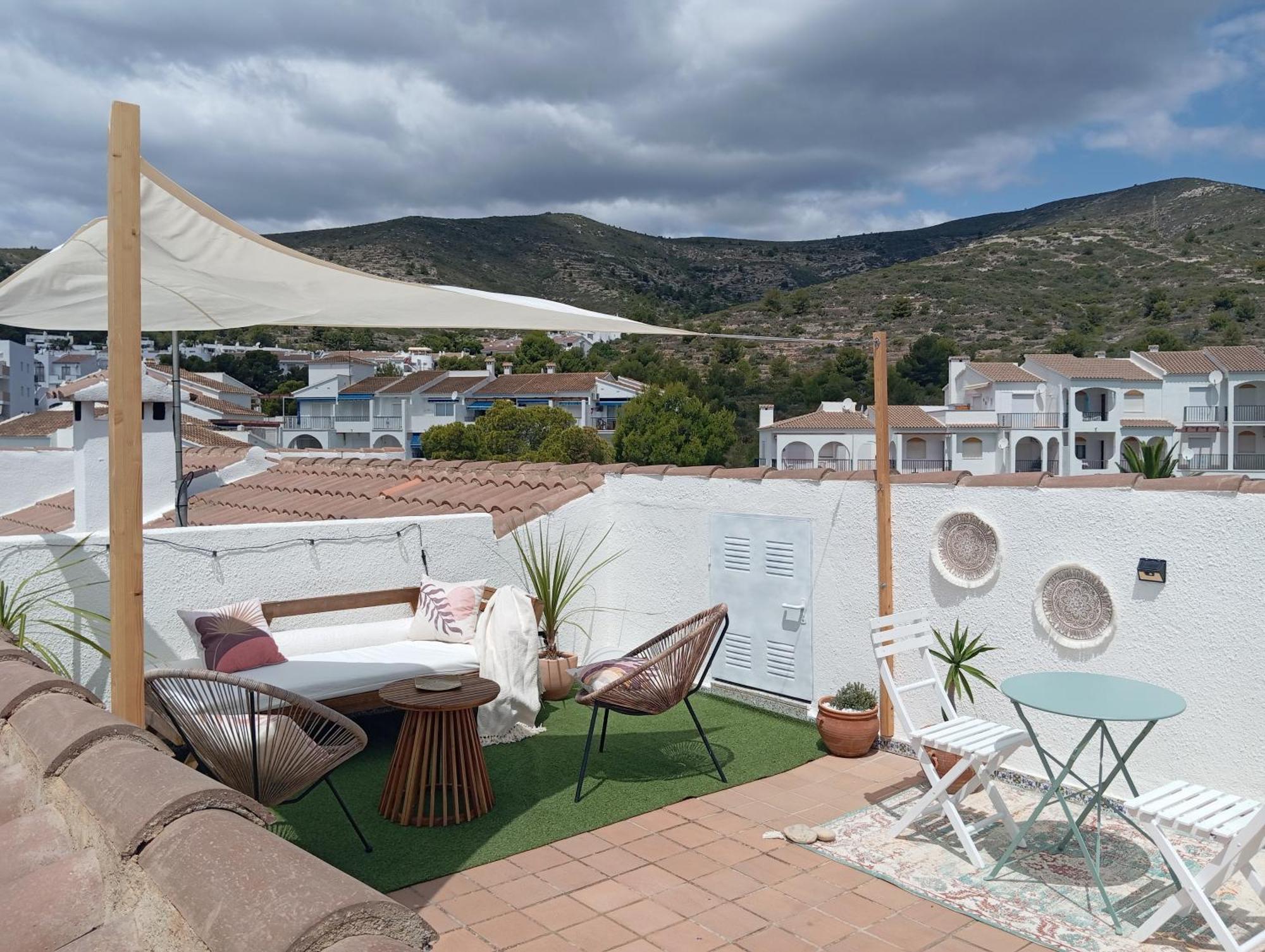 Loft Del Sol *