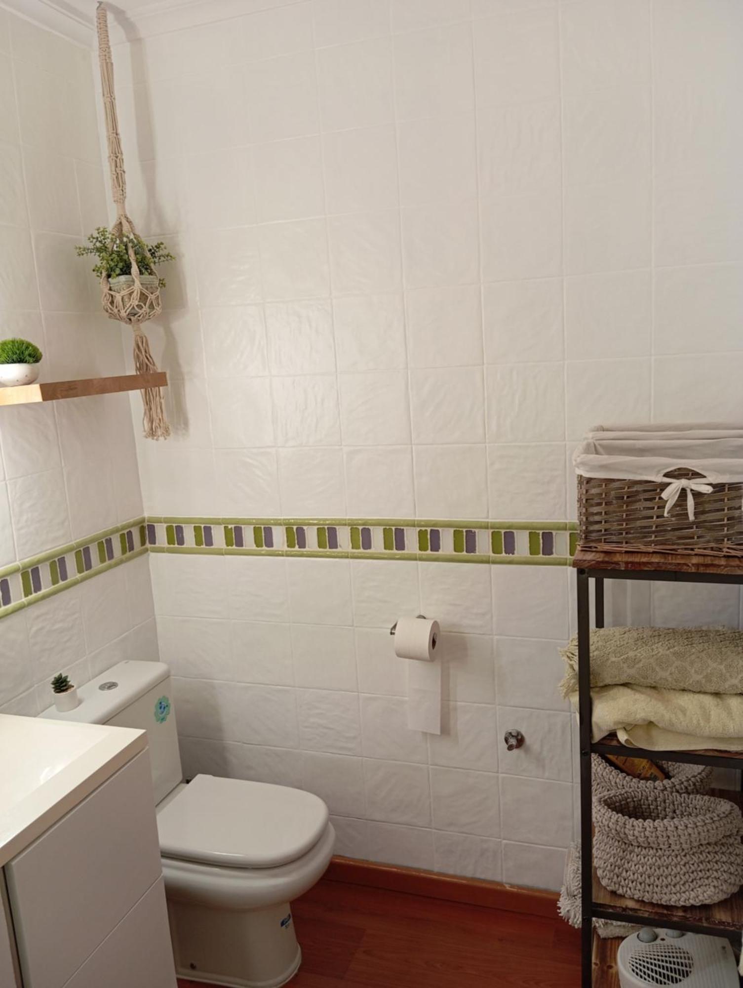 Loft Del Sol Apartment