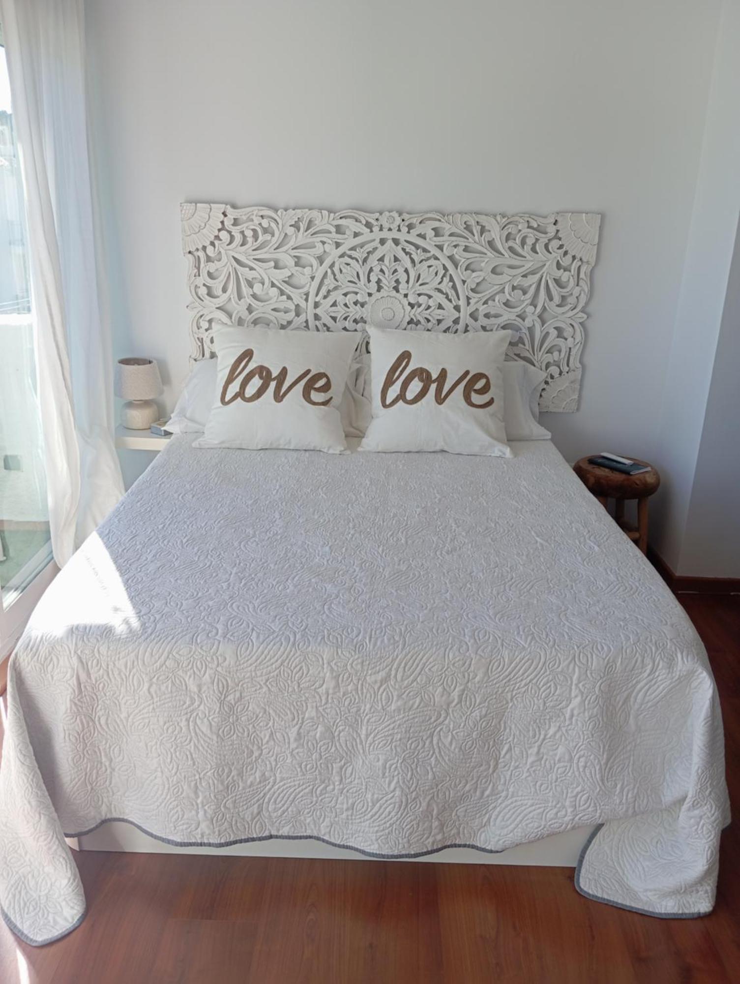 Apartment Loft Del Sol