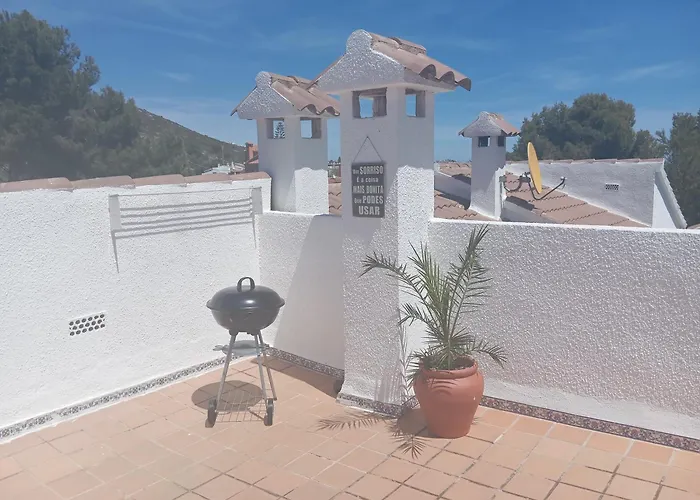 Loft Del Sol