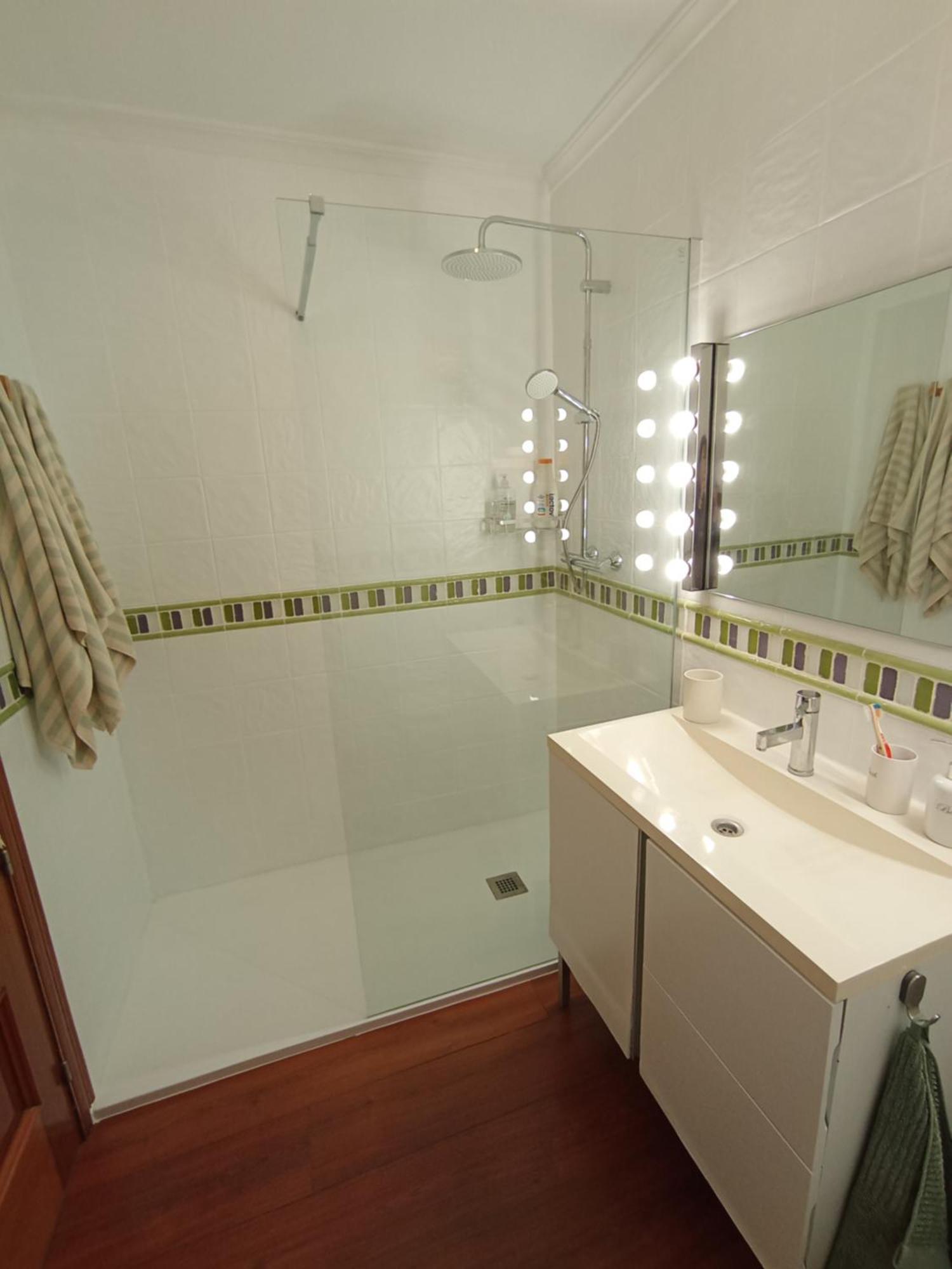 Loft Del Sol Apartment