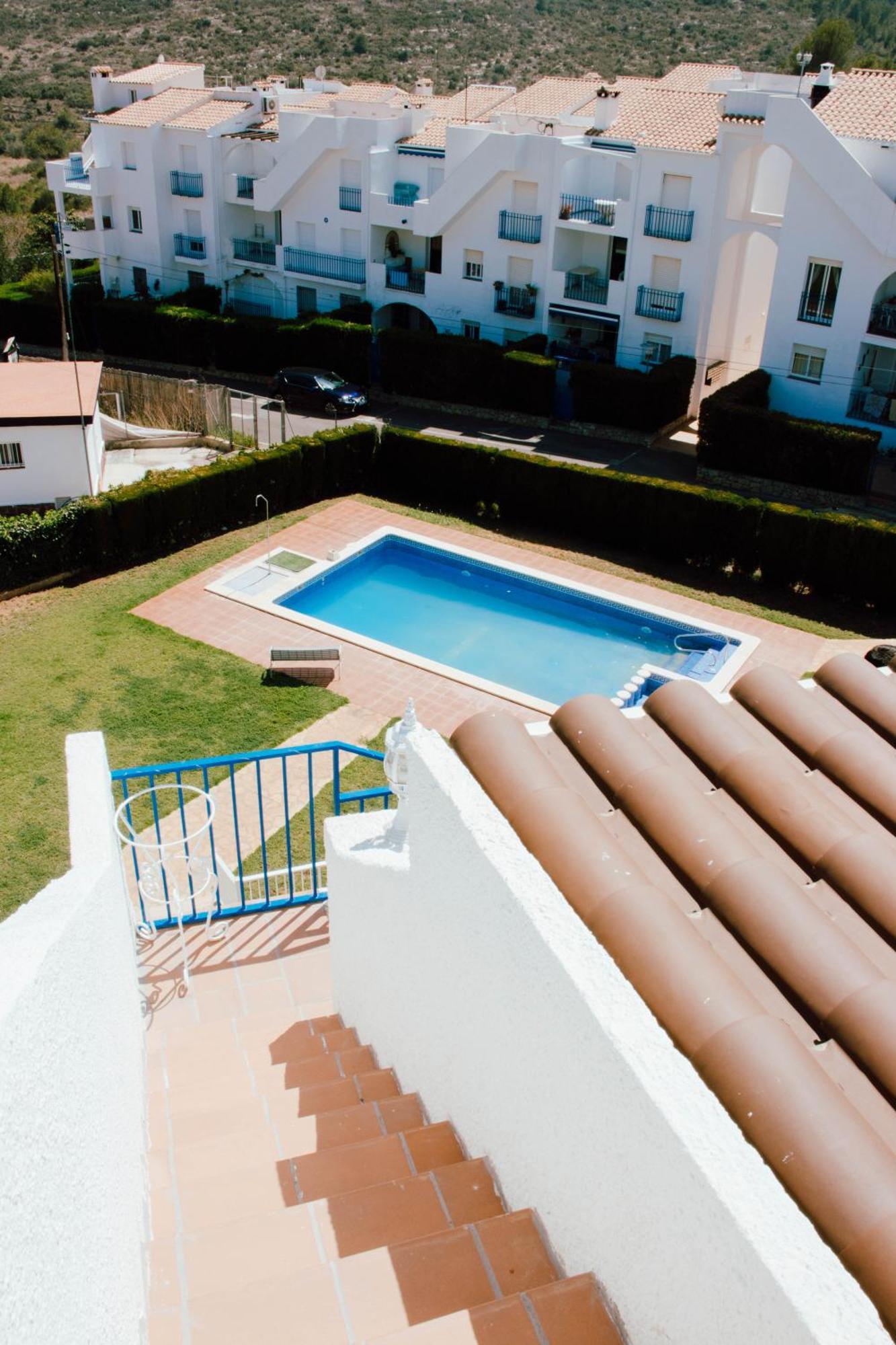 Loft Del Sol