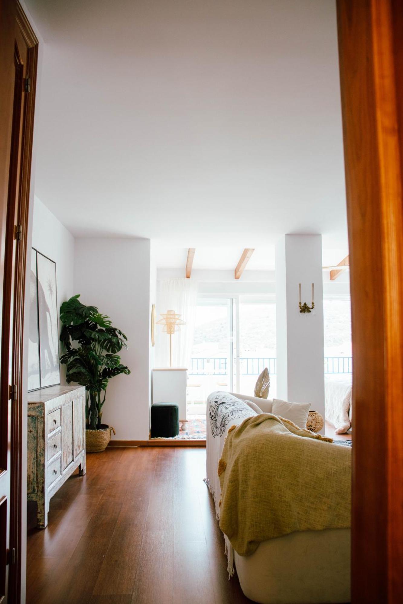 Apartment Loft Del Sol