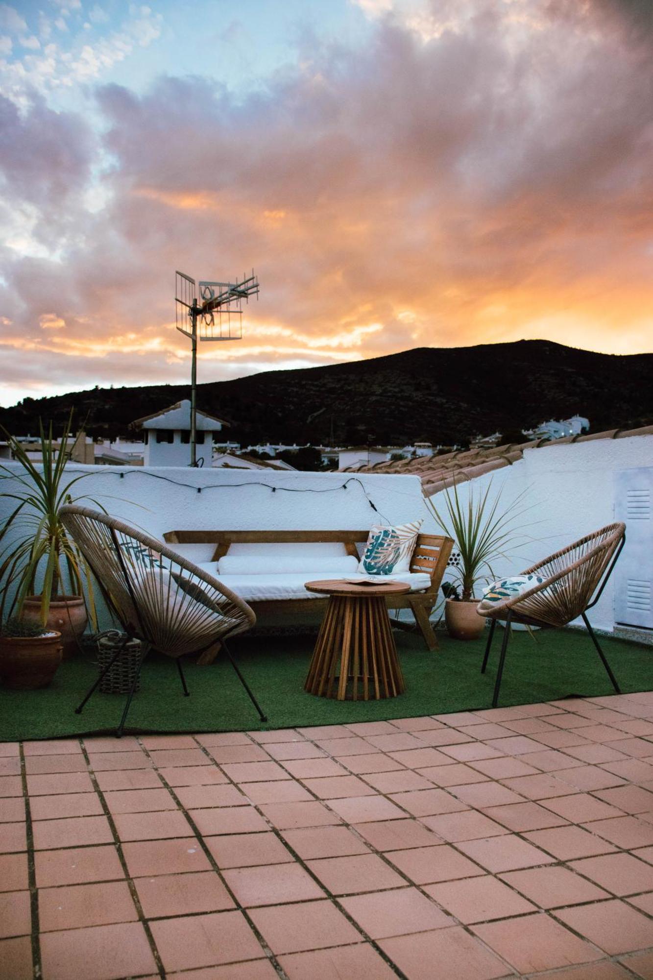Loft Del Sol Peniscola