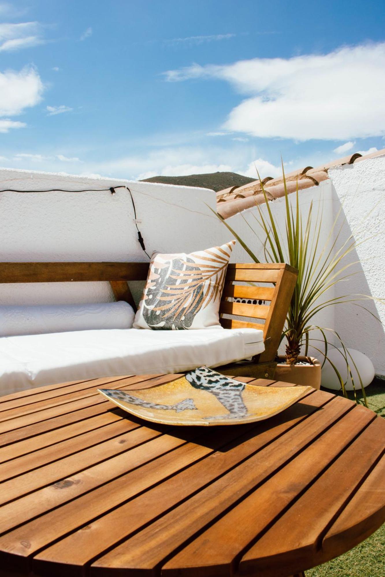 Loft Del Sol