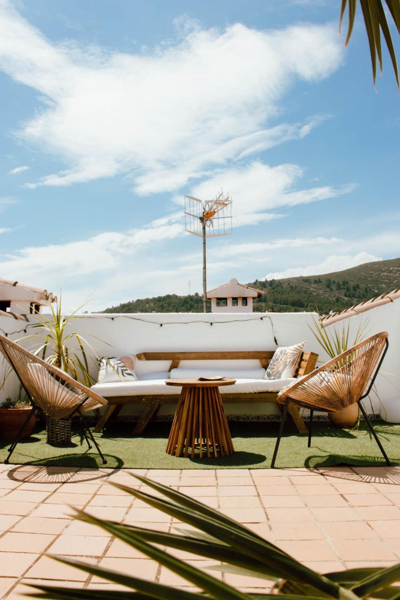 Loft Del Sol