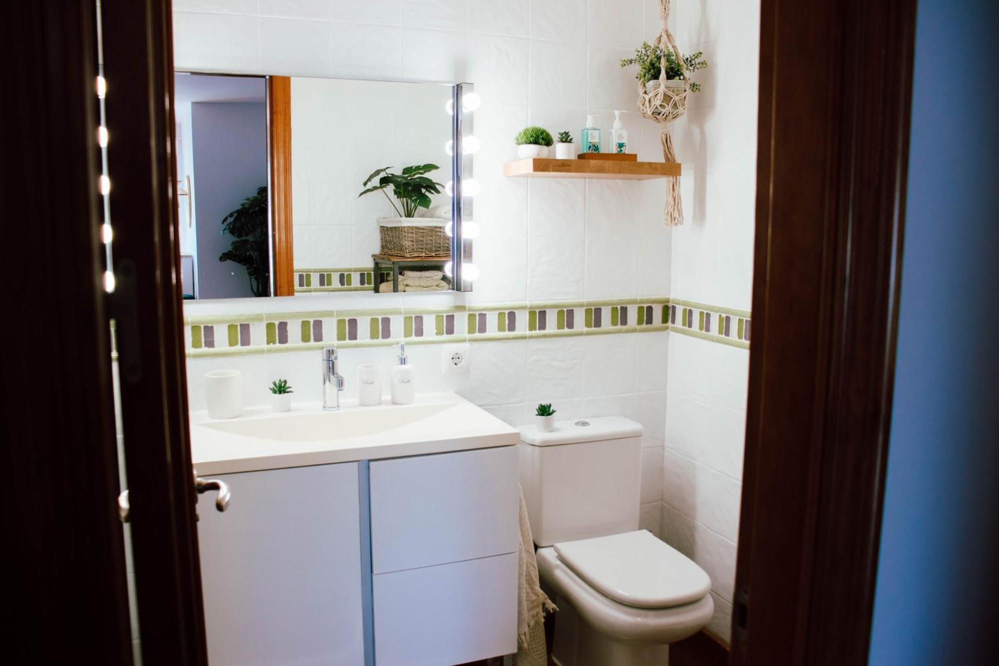 Apartment Loft Del Sol