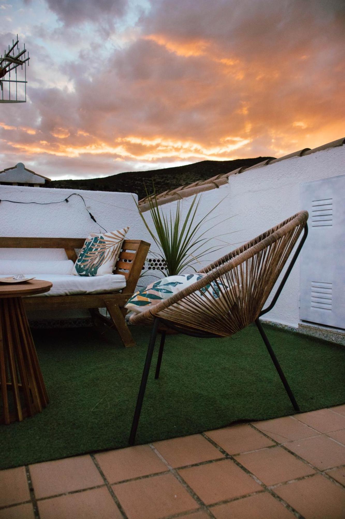 Apartment Loft Del Sol *