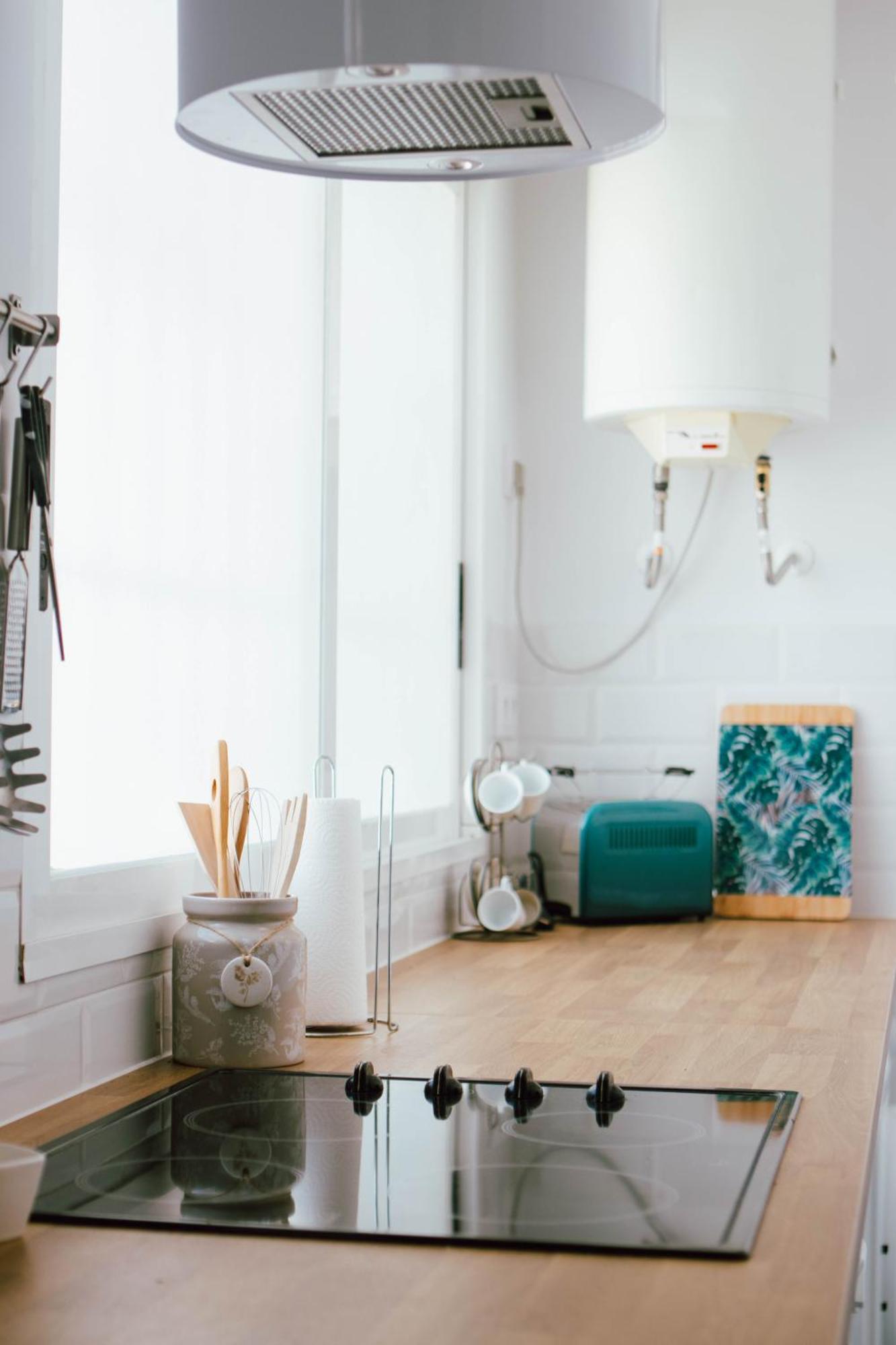 Apartment Loft Del Sol