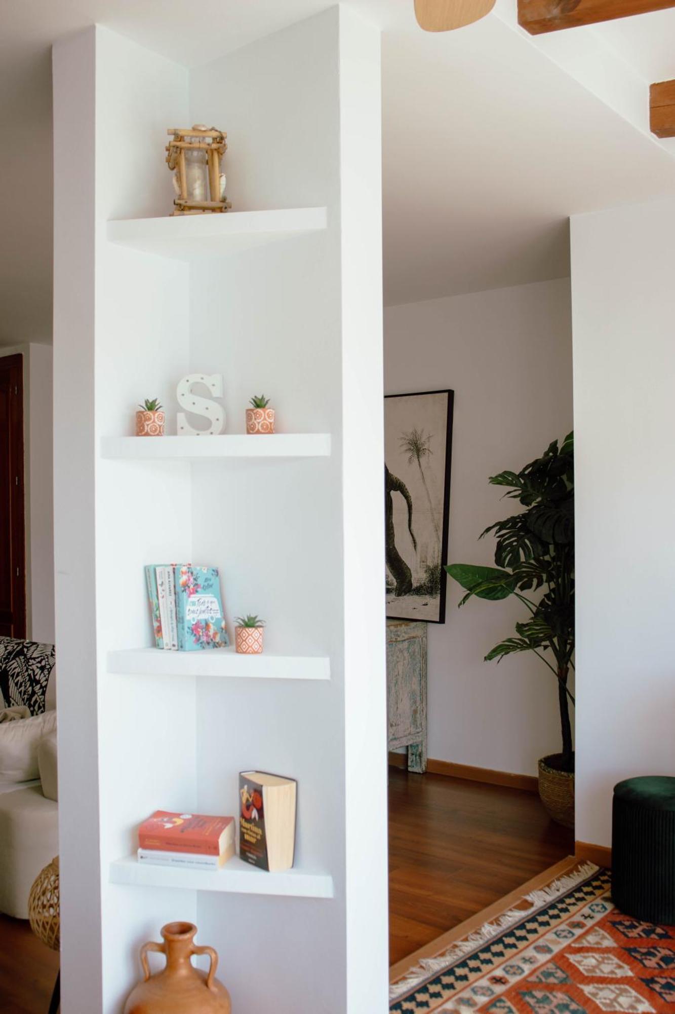 Apartment Loft Del Sol