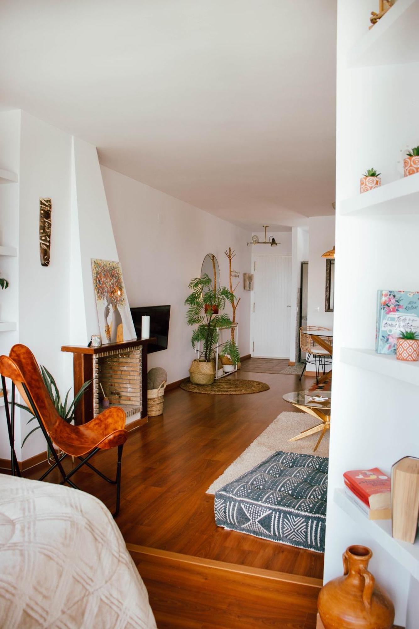 Apartment Loft Del Sol Peniscola
