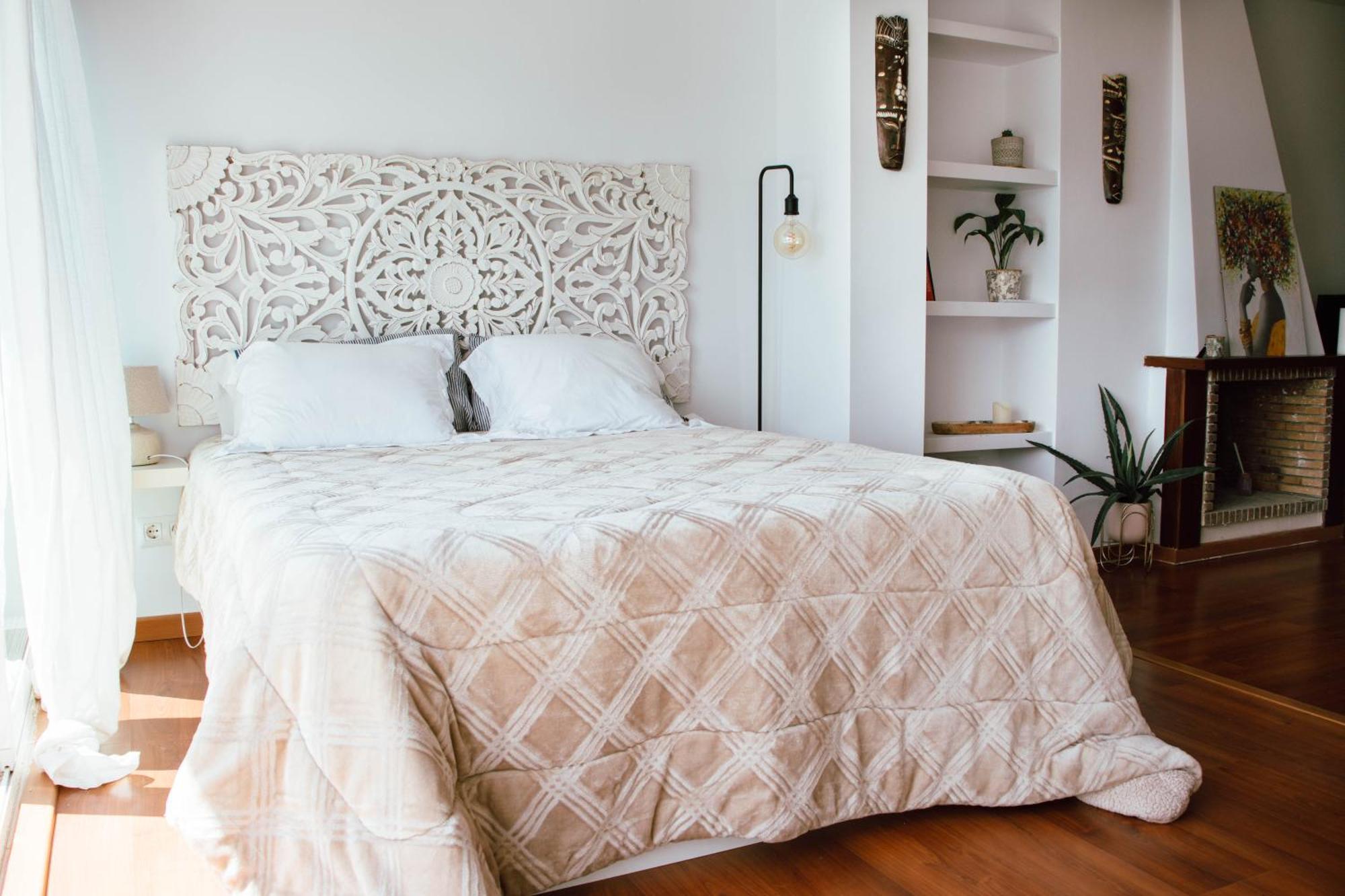 Apartment Loft Del Sol *