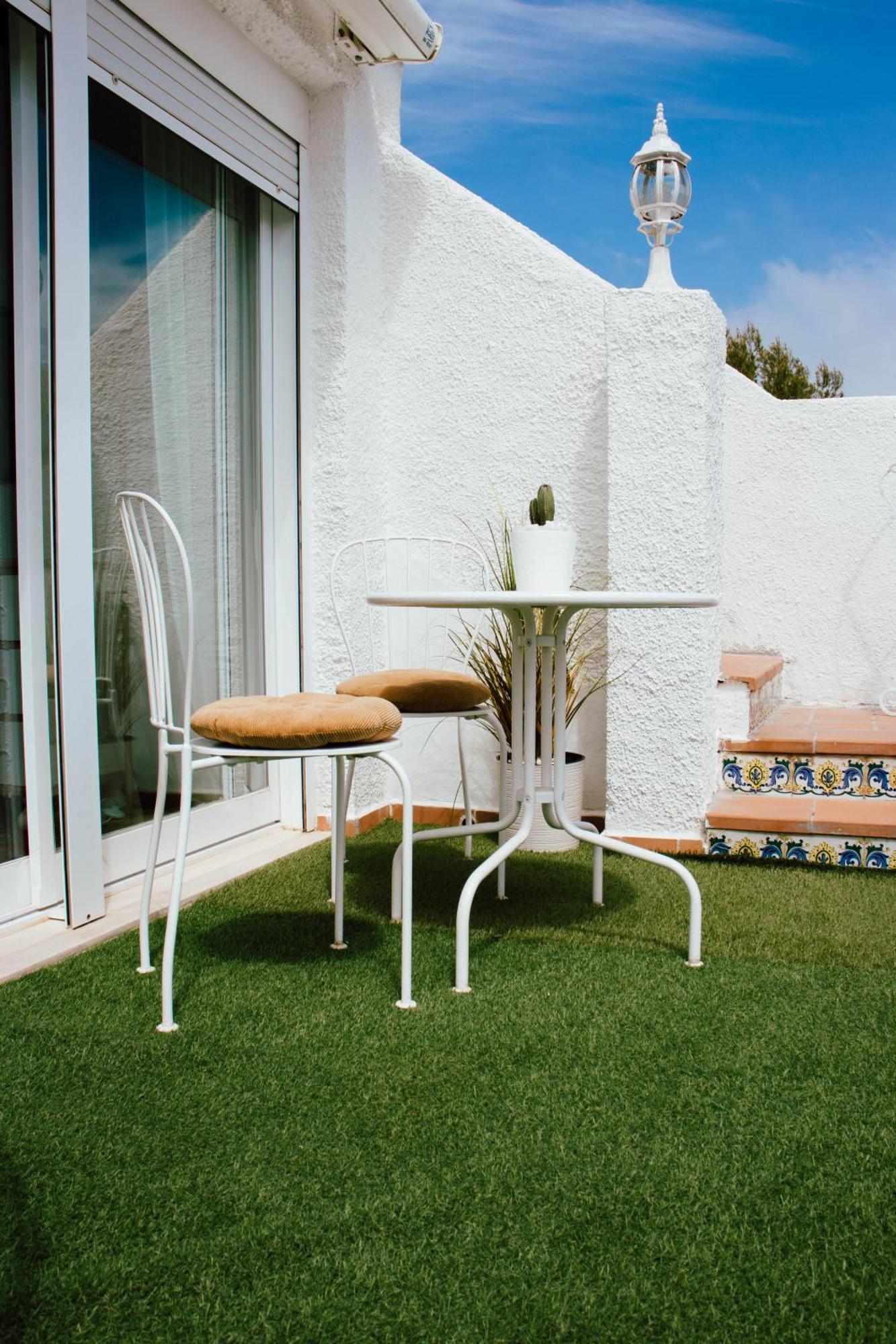 Loft Del Sol