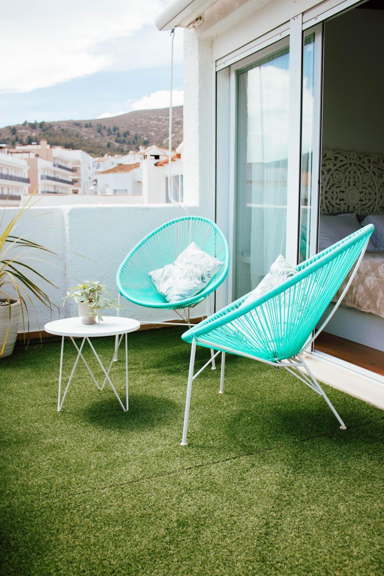 Apartment Loft Del Sol *