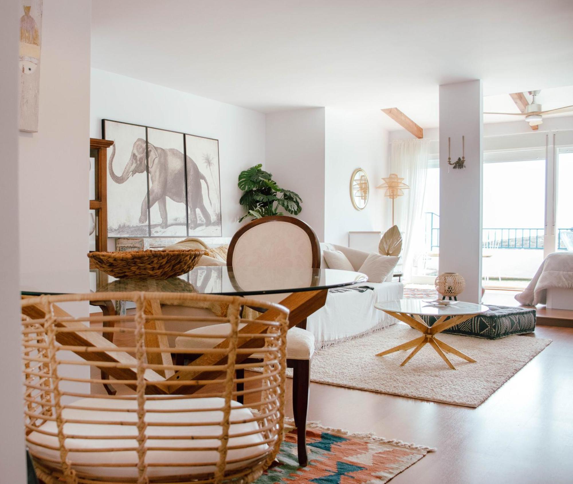 Apartment Loft Del Sol
