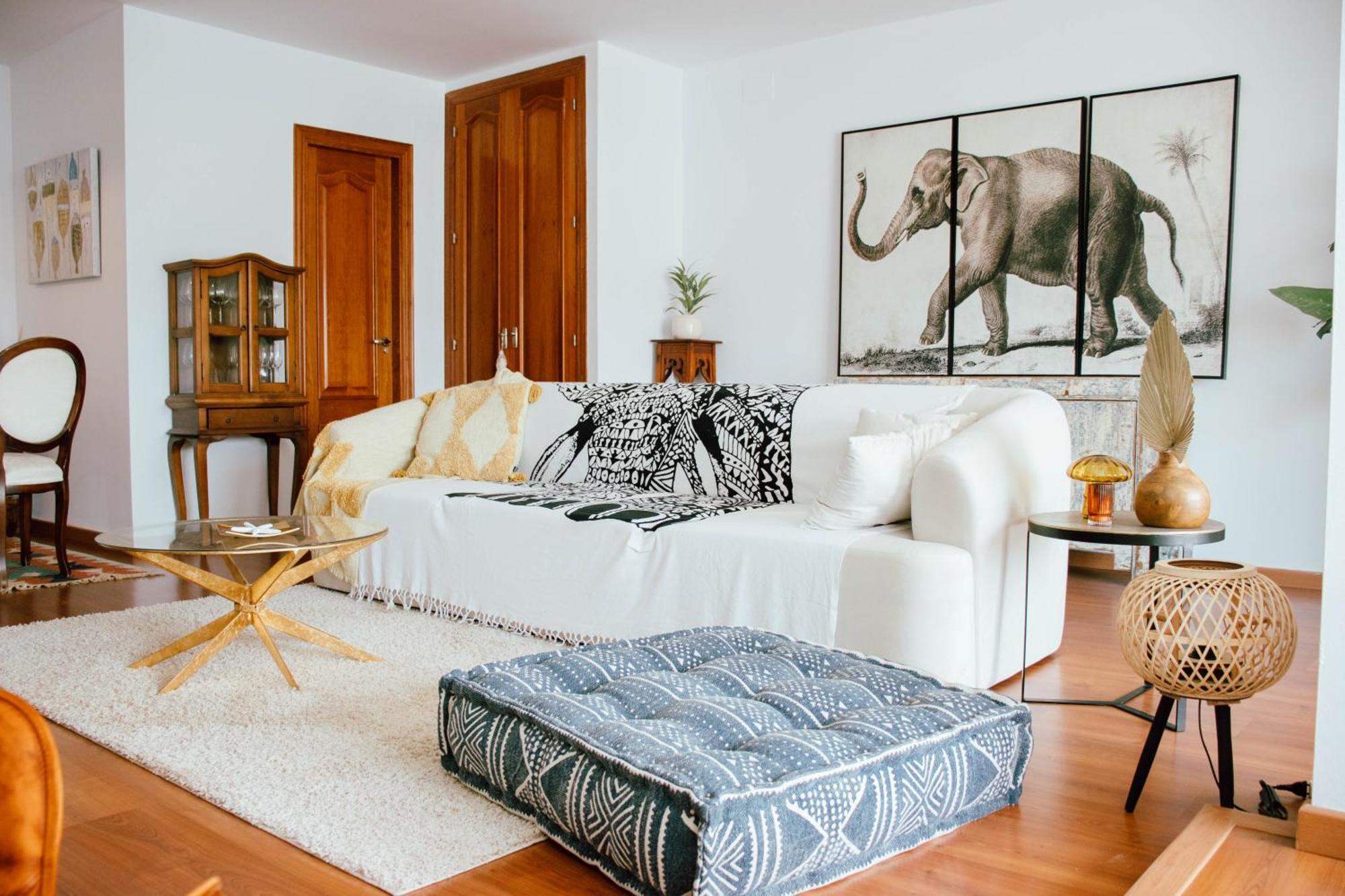 Apartment Loft Del Sol