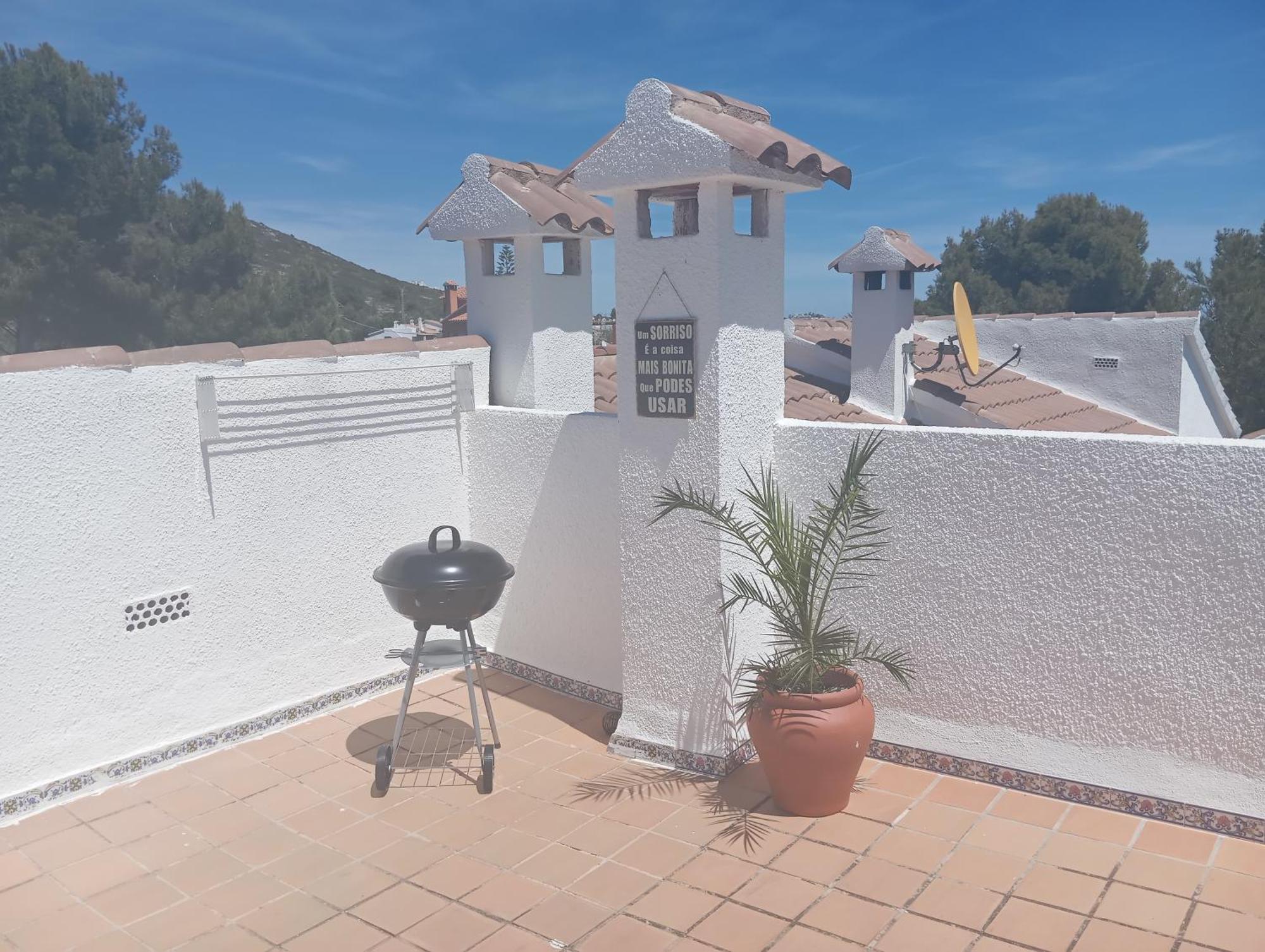 Loft Del Sol Apartment