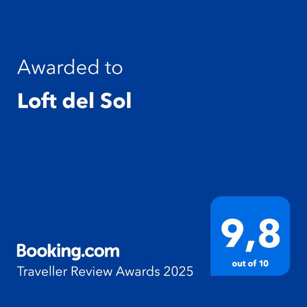 Loft Del Sol * Peniscola